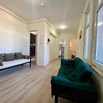 Hostal Nostalgia Time Estambul