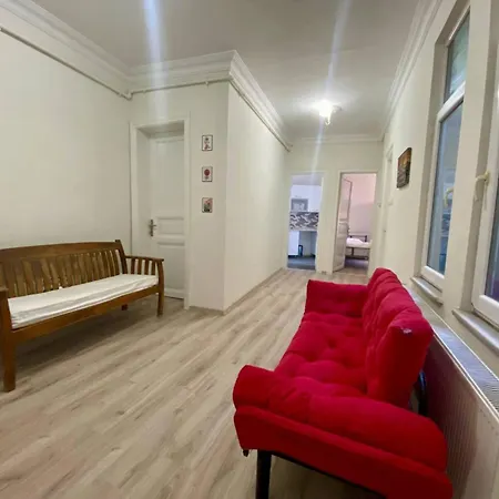 Nostalgia Time Hostel