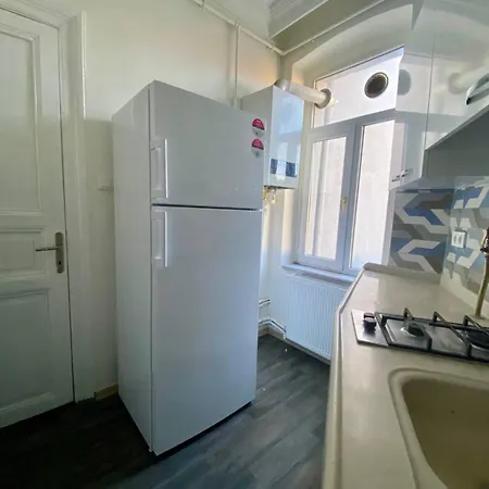 Nostalgia Time * Istanbul