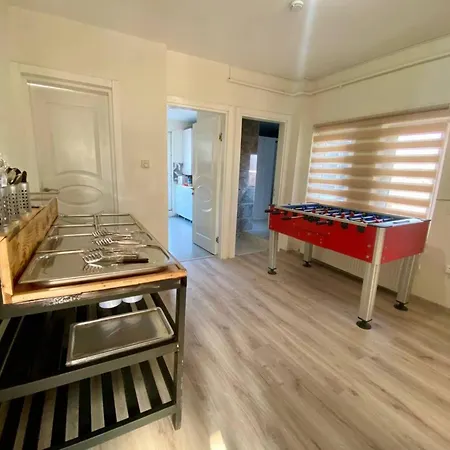 Nostalgia Time Стамбул