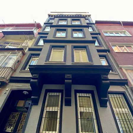 Хостел Nostalgia Time