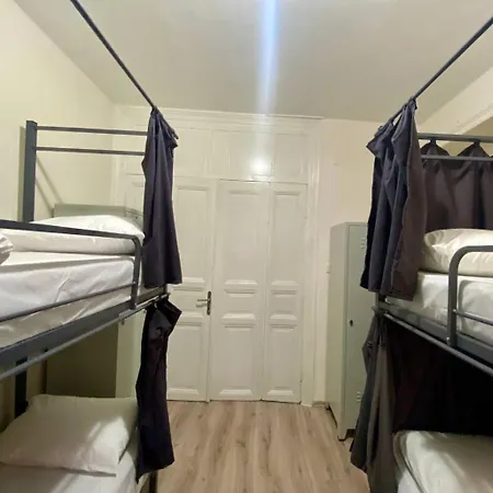 Hostel Nostalgia Time