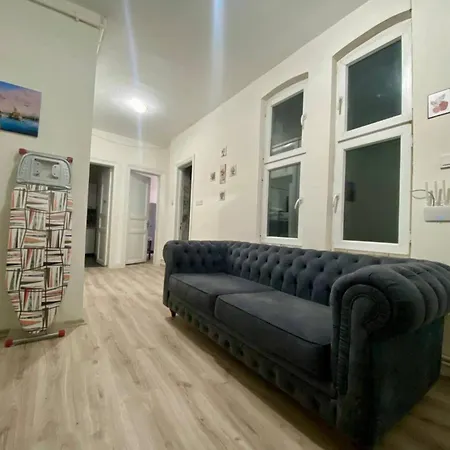 Hostel Nostalgia Time Κωνσταντινούπολη