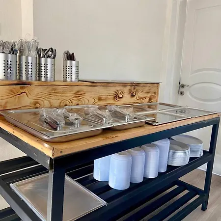 Хостел Nostalgia Time