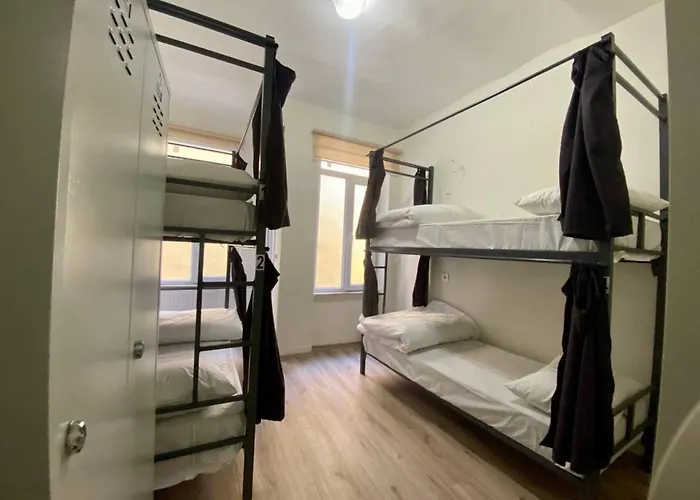 Nostalgia Time * 이스탄불