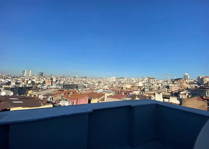 Nostalgia Time 호스텔 *