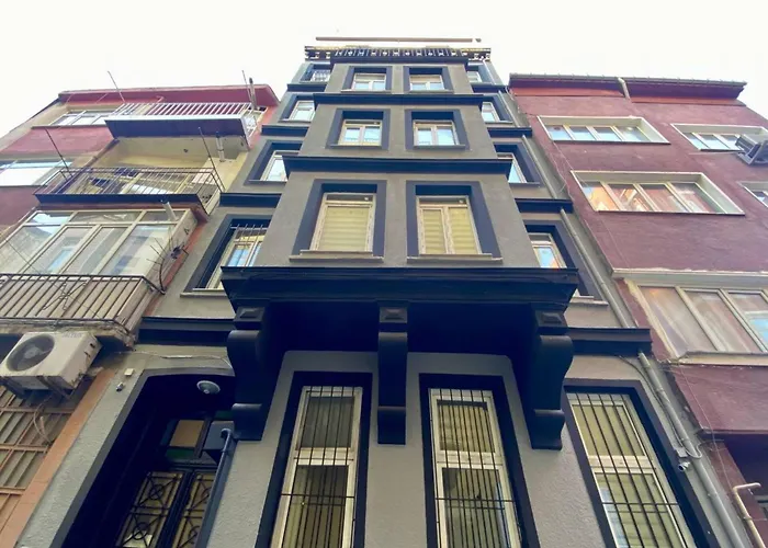 호스텔 Nostalgia Time