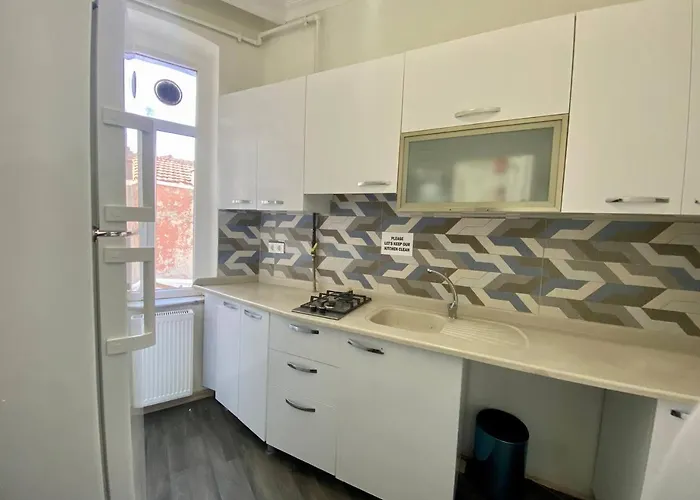 Nostalgia Time 이스탄불