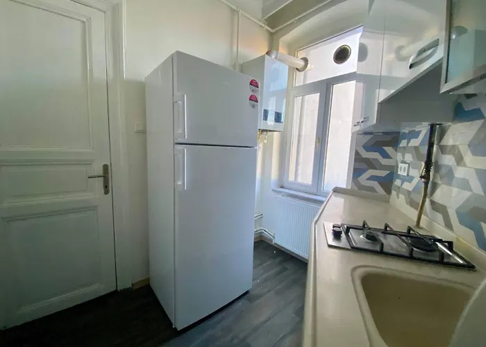 Nostalgia Time * 이스탄불