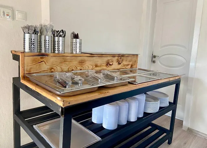 호스텔 Nostalgia Time