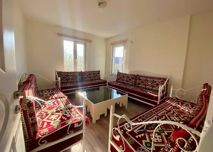 Nostalgia Time 이스탄불