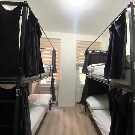 Nostalgia Time * Istanbul