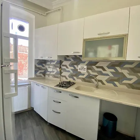 Nostalgia Time Istanbul