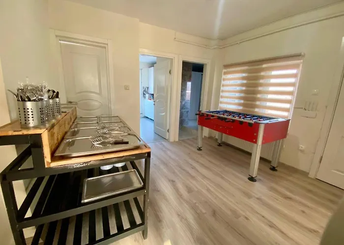 Nostalgia Time Istanbulská provincie