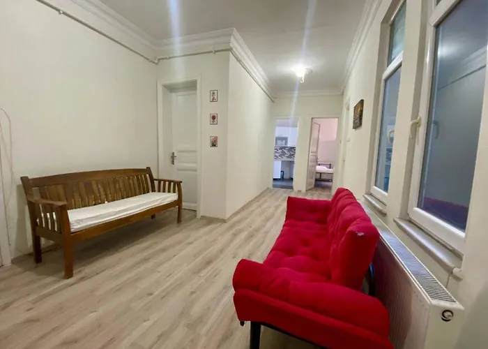 Nostalgia Time Hostel