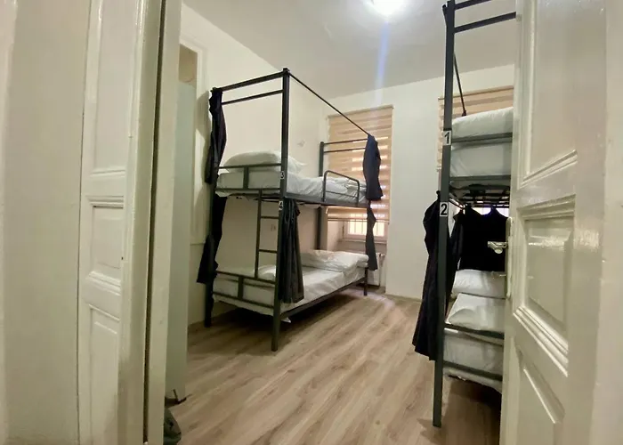 Hostel Nostalgia Time