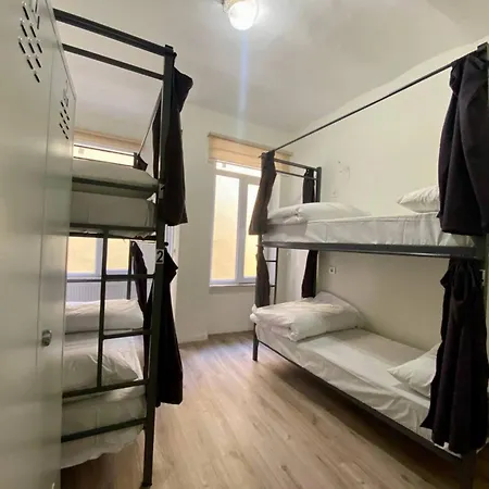 Nostalgia Time * İstanbul