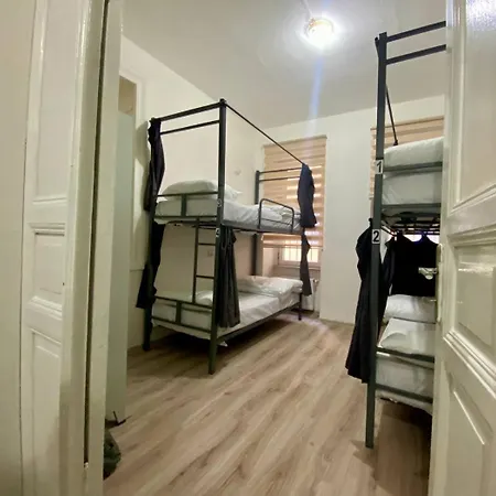 Hostel Nostalgia Time