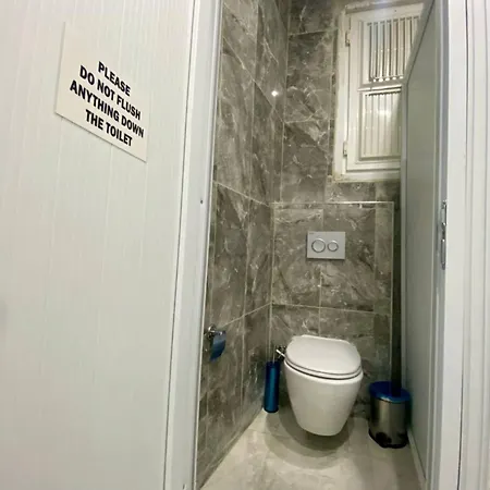 Nostalgia Time Hostel