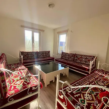 Nostalgia Time İstanbul