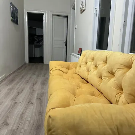 Nostalgia Time Hostel İstanbul